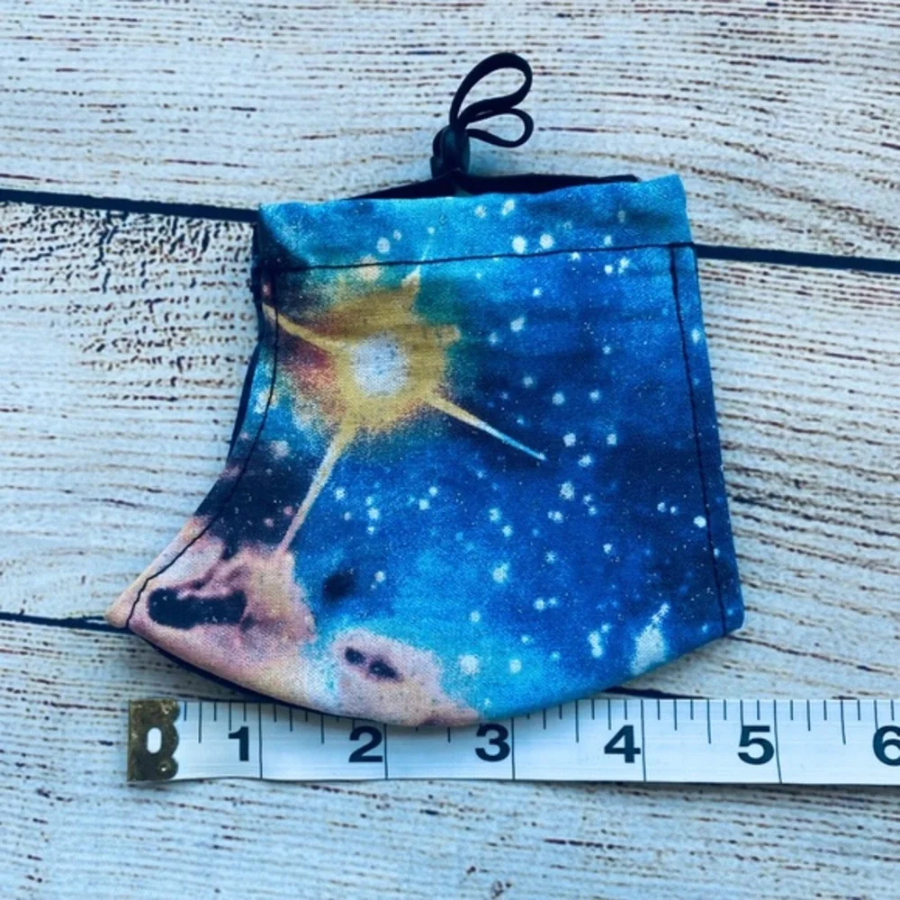 🌠🌌 Galaxy 🌌 🌠Child Facemask 😷